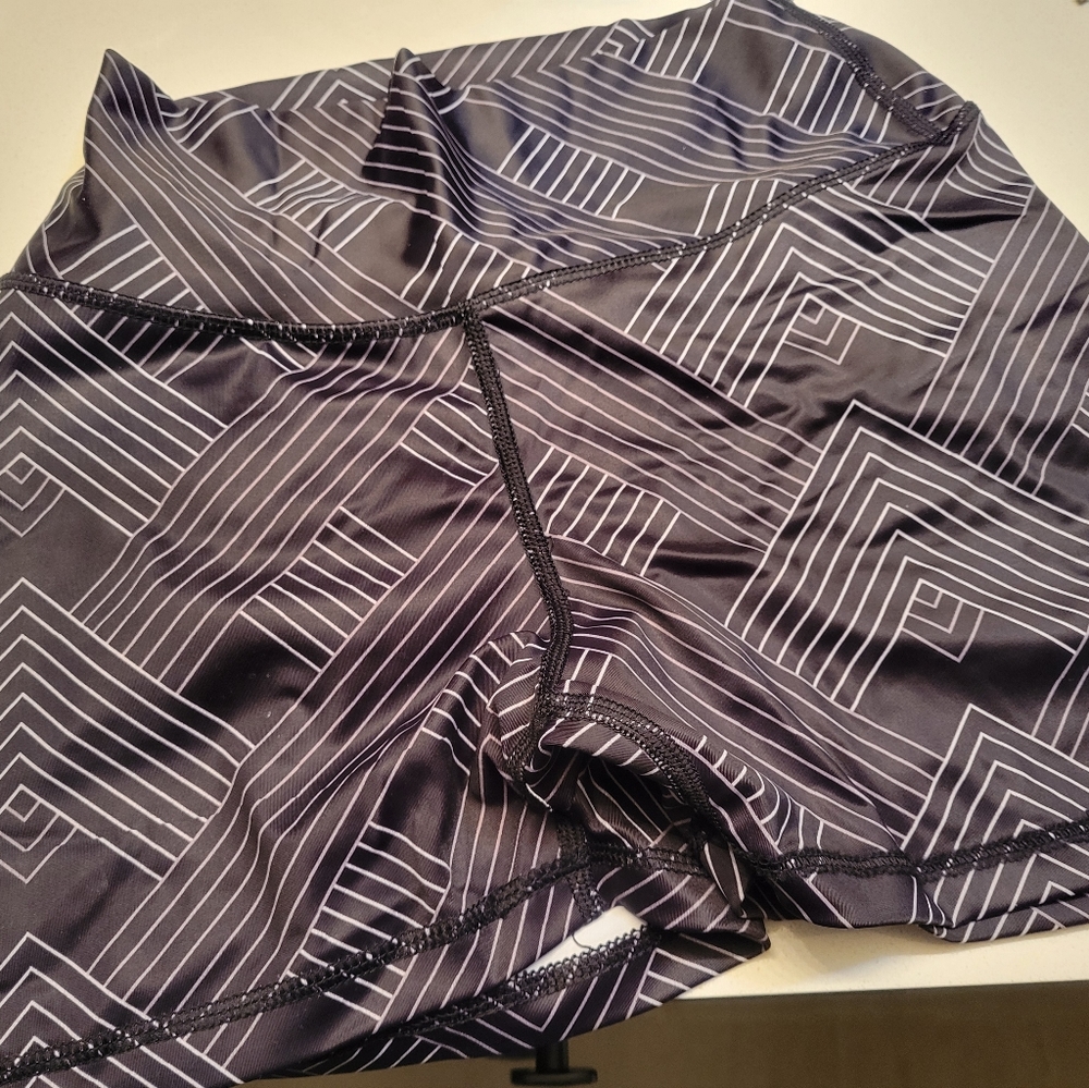 Minibeast Workout shorts